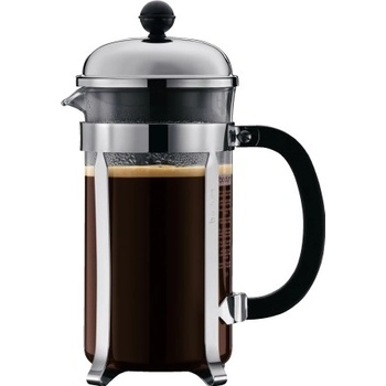 French press Bodum CHAMBORD 1,0 l