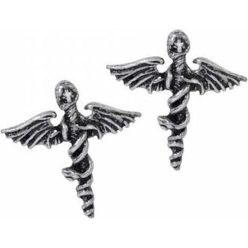 Alchemy gothic Обеци ALCHEMY GOTHIC - Mötley Crüe - PE15