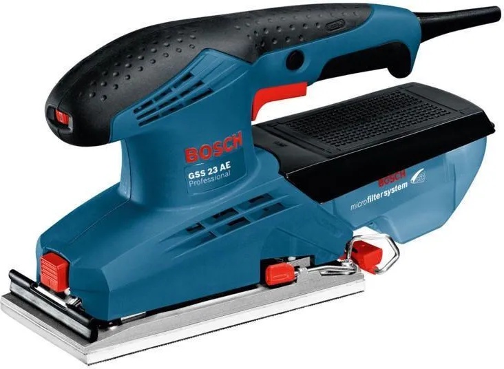 Bosch GSS 23 A (0601070400)