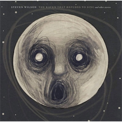 Wilson Steven - Raven That Refused To Sing - Re-Issue LP