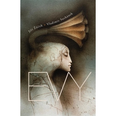 EVY - Jiří Žáček