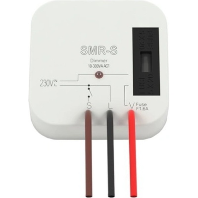 8595188123518 SMR-S Stmívač řízený 230V AC - 3-vodičový, ELKO EP