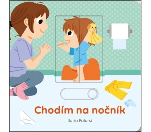 Chodím na nočník