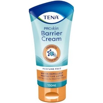 Tena Barrier Cream Ochranná vazelína 150 ml