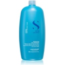 Alfaparf Milano Semi Di Lino Curls Shampoo pro kudrnaté vlasy 1000 ml