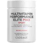 Codeage Multivitamin Performance Elite Max [90 капсули]