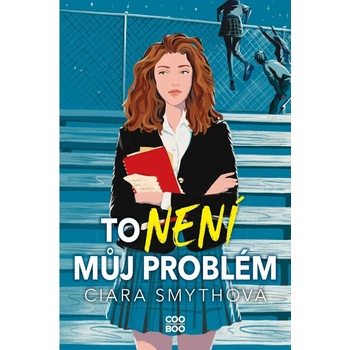 To není můj problém
