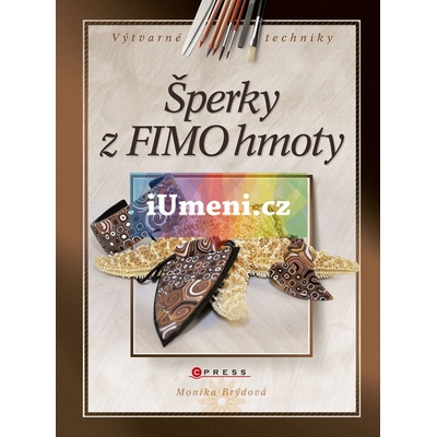 Šperky z FIMO hmoty