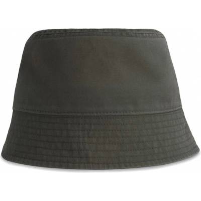 Atlantis Powell Bucket Hat AT120 Dark Grey