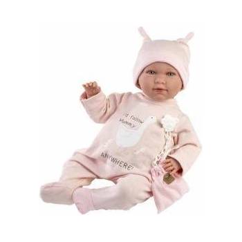 Llorens Бебешка кукла Llorens Mimi 42 cm