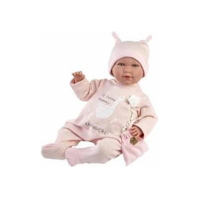 Llorens Бебешка кукла Llorens Mimi 42 cm