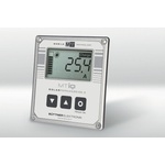 Buttner Elektronik Mt соларна дистанционна индикация ii с 5м свързващ кабел (85115)