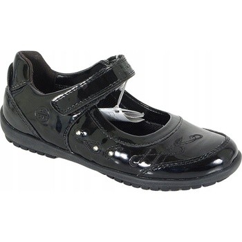 Geox Bon Bon baleríny čierne