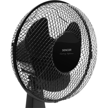 Sencor SFE 2311BK
