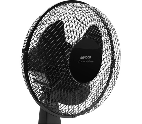 Sencor SFE 2311BK