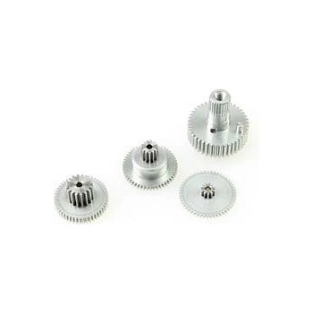 Power HD Servo Gears for S25