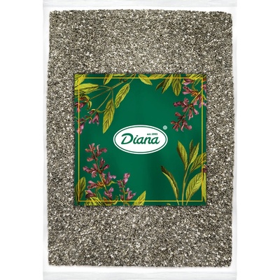 Diana Company Chia semienka 500 g