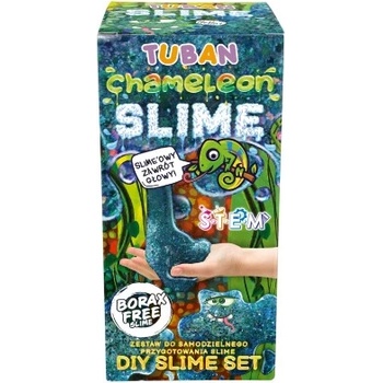 Tuban Slime Chameleón