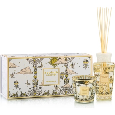 Baobab Collection Tomorrowland подаръчен комплект