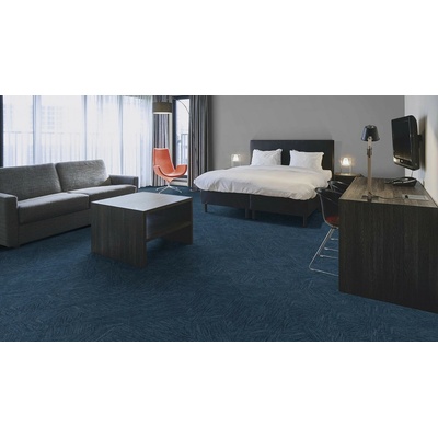 Forbo Flotex Planks Frameweave Capri 142006 2.50 m²