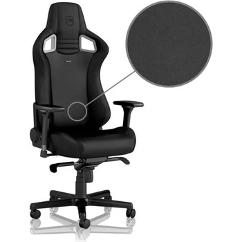 Noblechairs EPIC Black Edition/White Edition