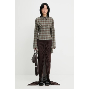 Rick Owens Lilies Пола Poppy (LI02E3317.RV) - answear - 508,32 лв