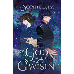 The God and the Gwisin (ISBN: 9781399717069)