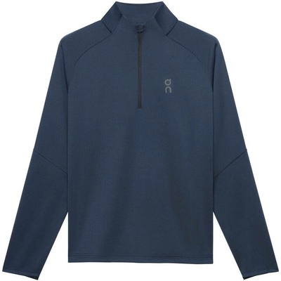 On Climate Shirt mikina blue