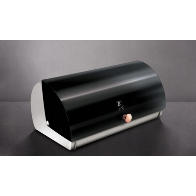 Chlebník Berlinger Haus BH6728 Black Rose