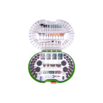 Sada nástavců přímé brusky 276ks Extol Premium 903772