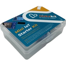 LaskaKit IoT MINI Starter Kit