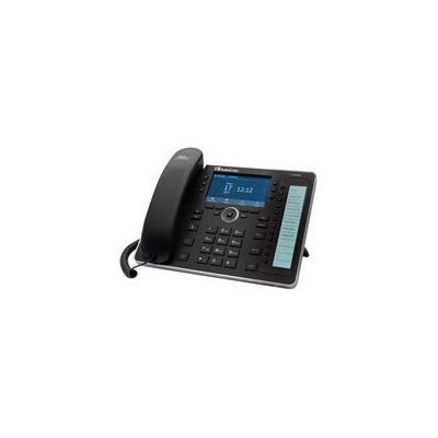 AudioCodes IP445HDEG-BW