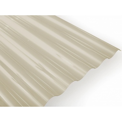 Covernit Wellglass 1 m bronz 1 m²