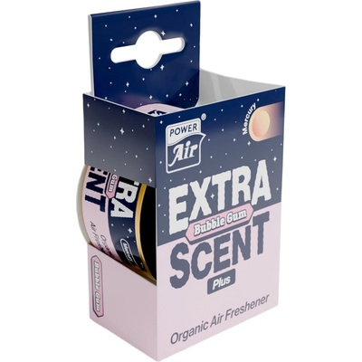 Power Air Extra Scent Plus Bubble Gum