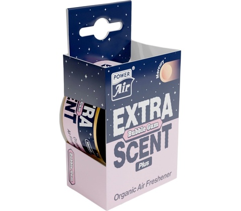 Power Air Extra Scent Plus Bubble Gum