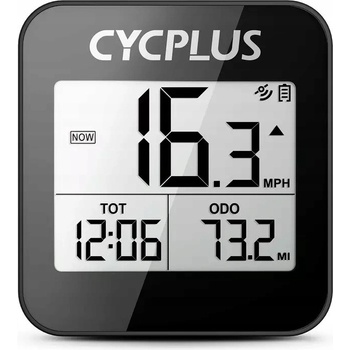 Cycplus G1 WL