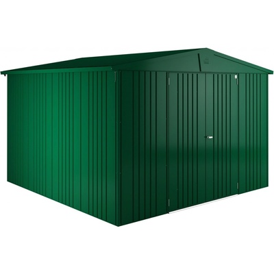 Biohort Europa 7 tmavozelený, 300 x 316 cm