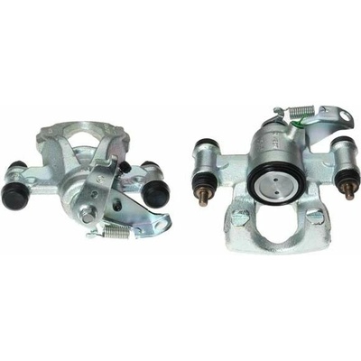 Brzdový strmeň BUDWEG CALIPER 345150
