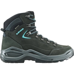Lowa Renegade Evo Gtx Mid Ws Размер на обувките (ЕС): 42 / Цвят: кафяв
