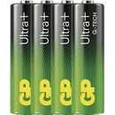 GP Ultra Plus AA 4ks B03214