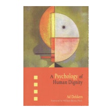 Psychology of Human Dignity Dekkers AdPaperback