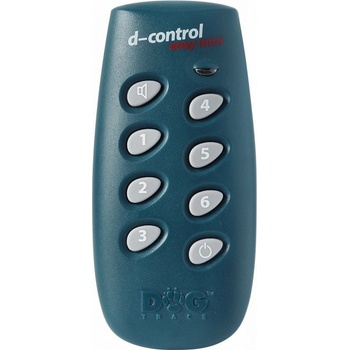 DogTrace d-control Easy mini