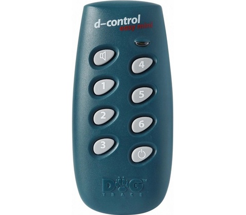 DogTrace d-control Easy mini