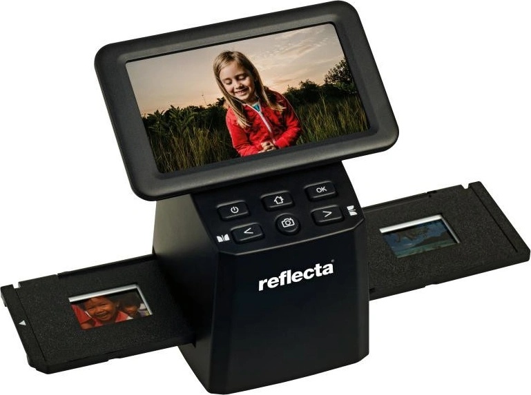 Reflecta x33-Scan