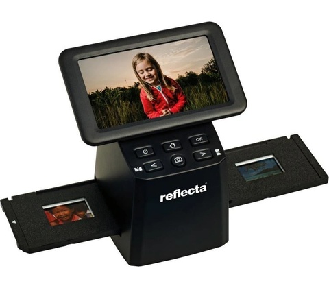 Reflecta x33-Scan