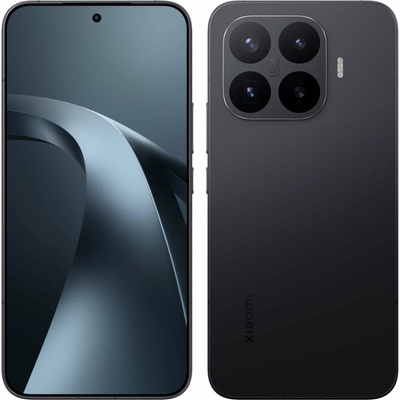 Xiaomi 17T Pro 12GB/512GB Black