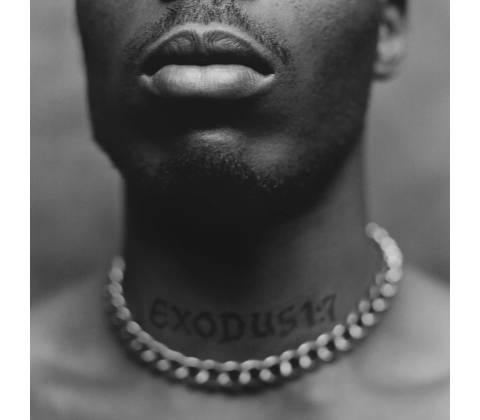 DMX - EXODUS CD