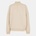 USA Pro Дамско горнище с цип USA Pro Quarter Zip Top Womens - Cream