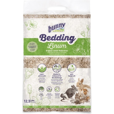 Bunny Nature stelivá Linum 12,5 l