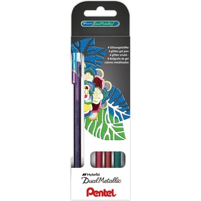 Pentel K110-COL